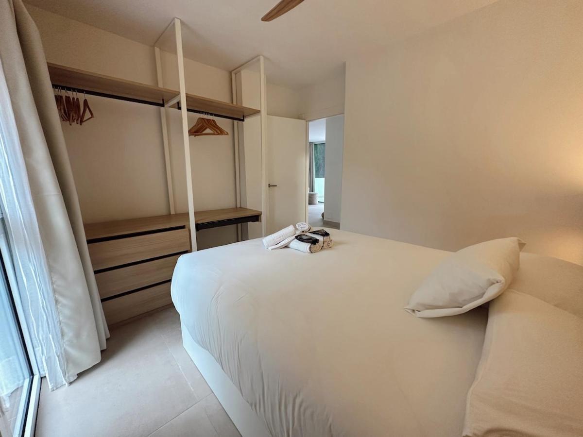 Apartemen Marbella Hideaway Bbq, Pool & Best Walking Distance Beaches *