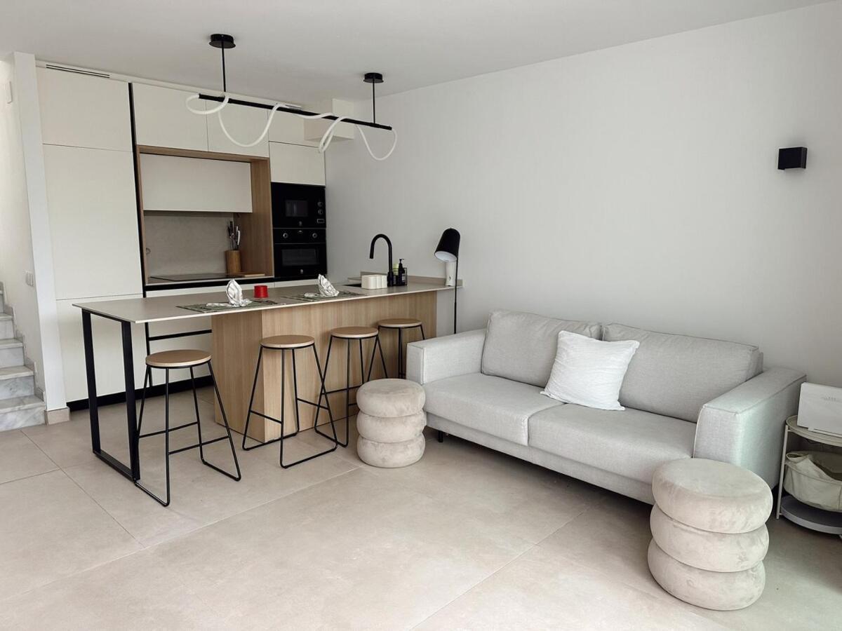 Marbella Hideaway Bbq, Pool & Best Walking Distance Beaches Marbella