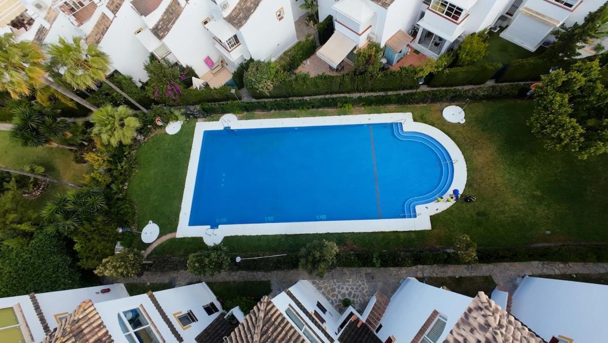 Apartemen Marbella Hideaway Bbq, Pool & Best Walking Distance Beaches Marbella